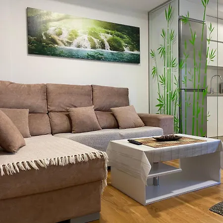 Atico Playa A Xunqueira - Moana, A 15 Min De Vigo Apartment Exterior photo