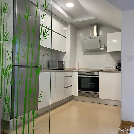 Atico Playa A Xunqueira - Moana, A 15 Min De Vigo Apartment Exterior photo