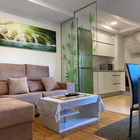 Atico Playa A Xunqueira - Moana, A 15 Min De Vigo Apartment Exterior photo