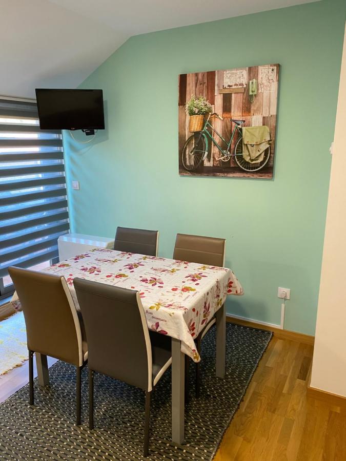 Apartment Atico Playa A Xunqueira - Moana, A 15 Min De Vigo