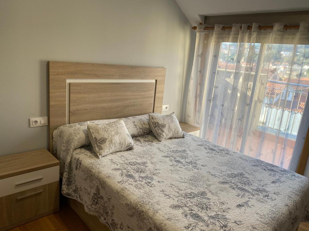 Atico Playa A Xunqueira - Moana, A 15 Min De Vigo * Moana