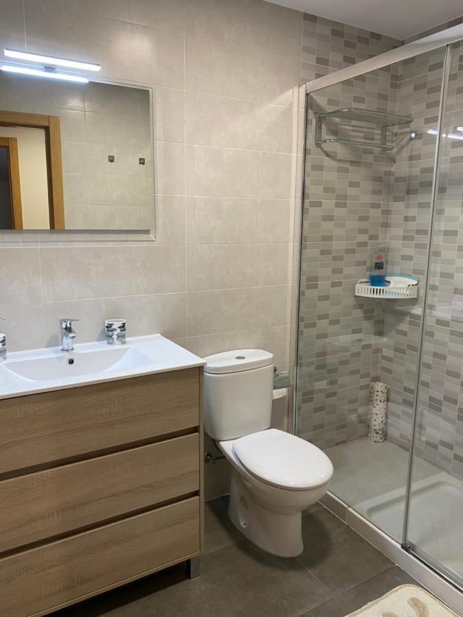 Apartment Atico Playa A Xunqueira - Moana, A 15 Min De Vigo *