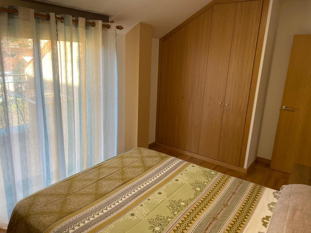 Apartment Atico Playa A Xunqueira - Moana, A 15 Min De Vigo
