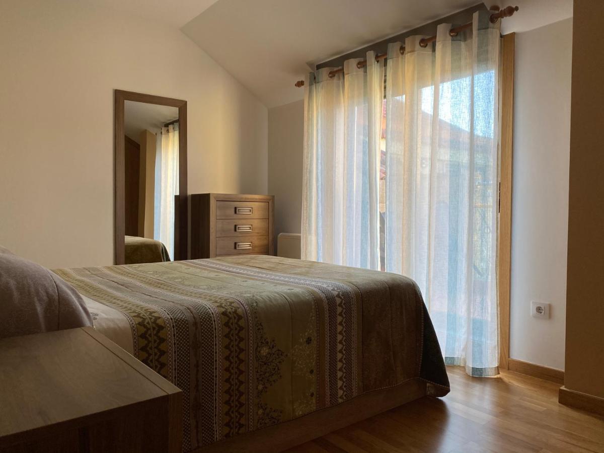 Atico Playa A Xunqueira - Moana, A 15 Min De Vigo Apartment