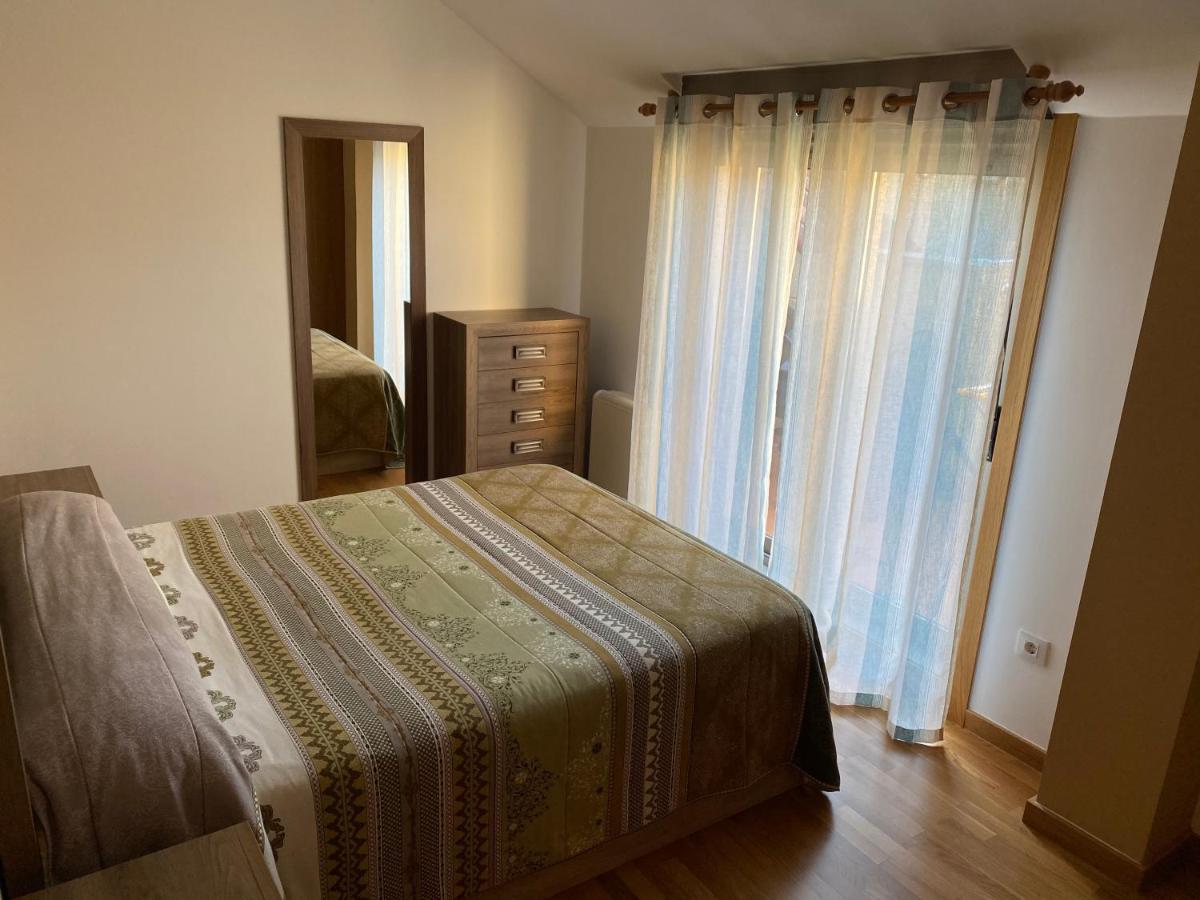 Atico Playa A Xunqueira - Moana, A 15 Min De Vigo * Moana