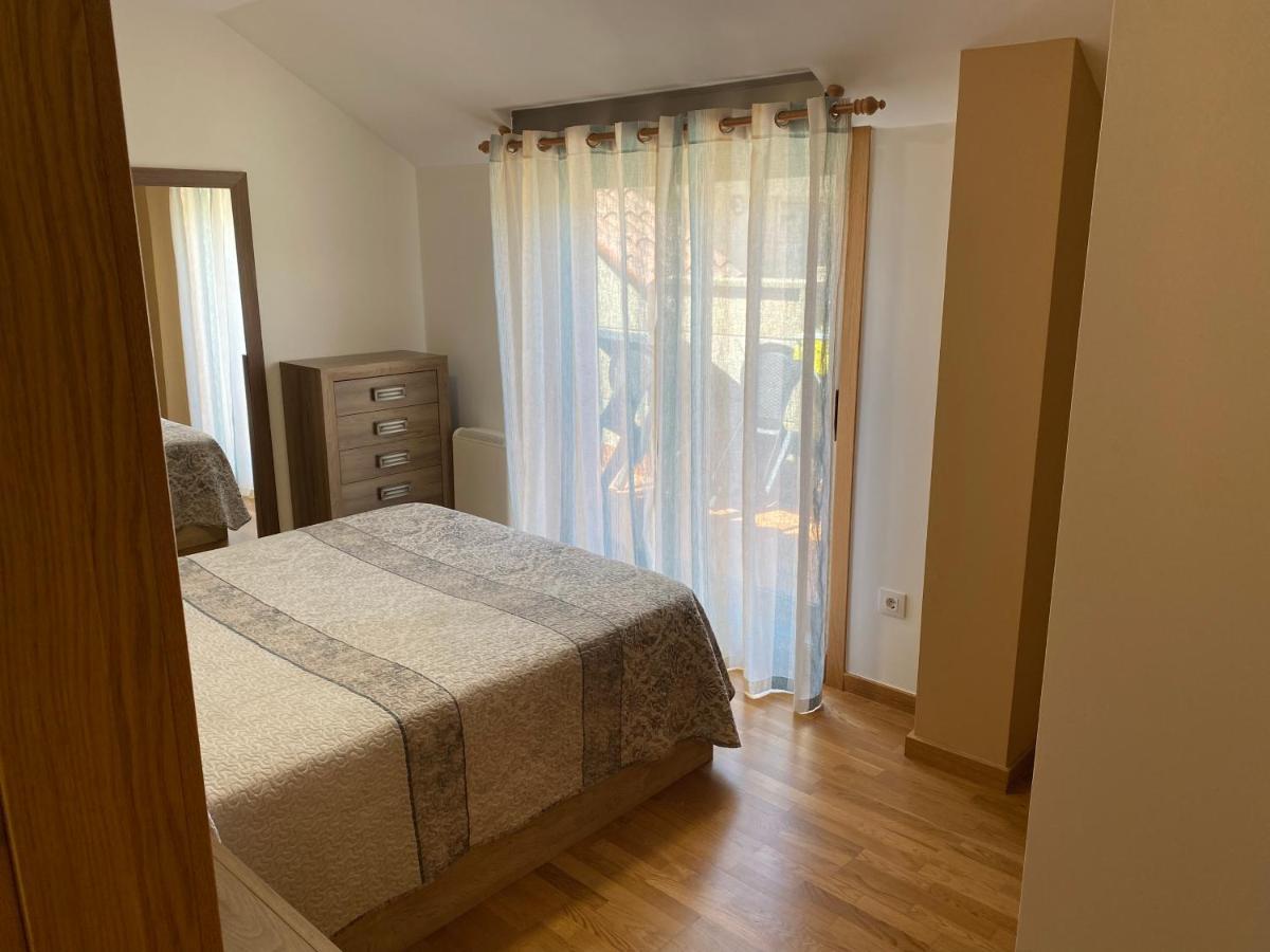 Atico Playa A Xunqueira - Moana, A 15 Min De Vigo * Moana
