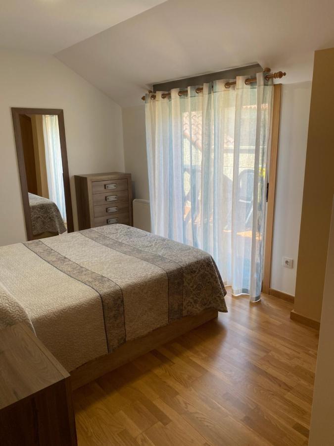 Atico Playa A Xunqueira - Moana, A 15 Min De Vigo * Moana