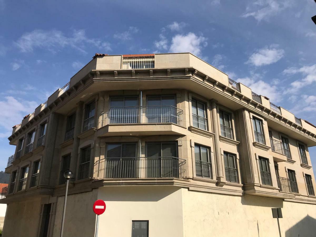 Appartement Atico Playa A Xunqueira - Moana, A 15 Min De Vigo